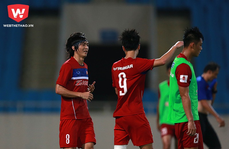 U23 Việt Nam rơi vào bảng đấu khó tại VCK U23 châu Á 2018
