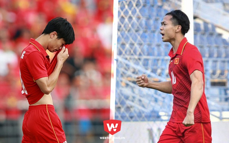 U23 Việt Nam thắng Thái Lan: Món quà nhỏ khép lại năm buồn