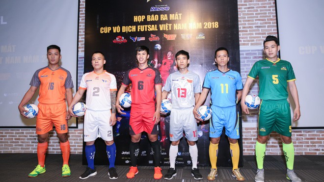 VFL – Mô hình giải đấu đầy mới mẻ sắp sửa “đổ bộ” cả nước