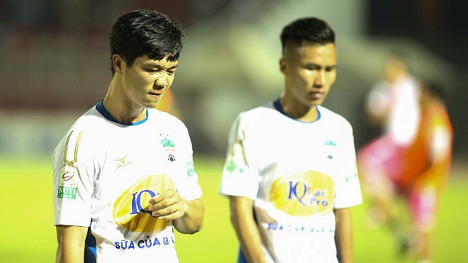 Vì sao HAGL vẫn chưa thể trở lại thời kỳ hoàng kim?