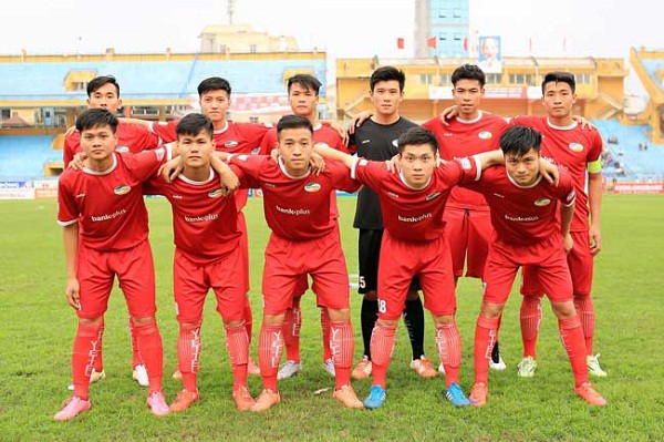 Viettel bại trận, cựu sao U19 Việt Nam tỏa sáng ở vòng loại Cúp QG 2018