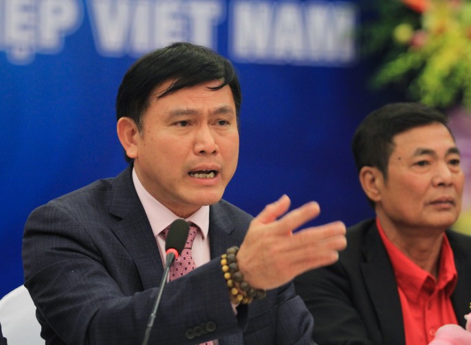 V.League 2018 vẫn lên sóng truyền hình khi VPF giải quyết xong khúc mắc với Next Media