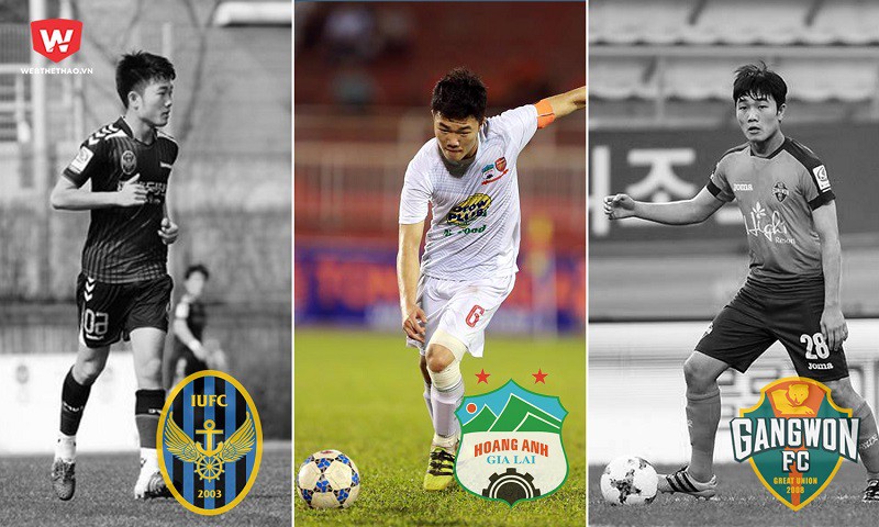 Xuân Trường ơi! Về V.League mà cứu đời cầu thủ!