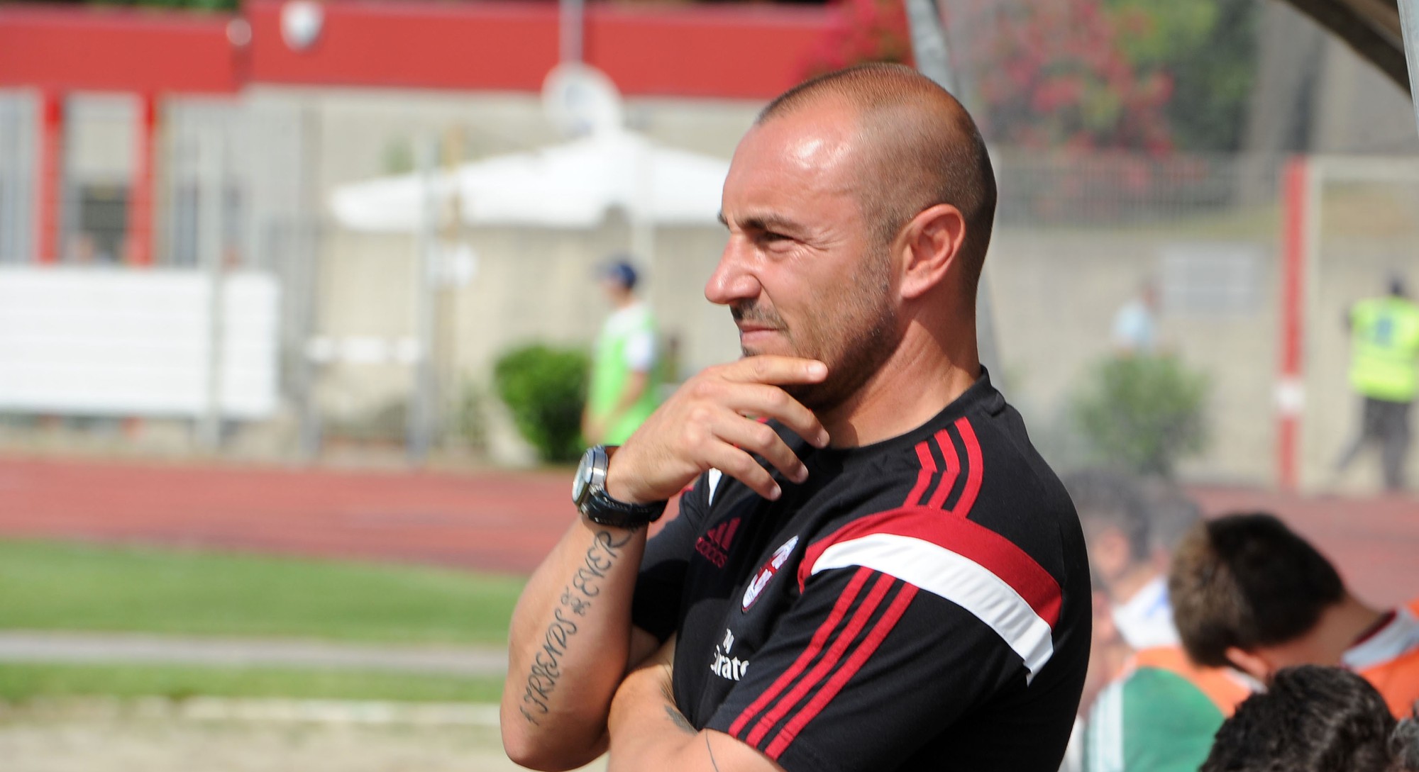 01h45 ngày 18/04, Sampdoria - Milan: Brocchi sẽ biến đổi Milan thế nào?