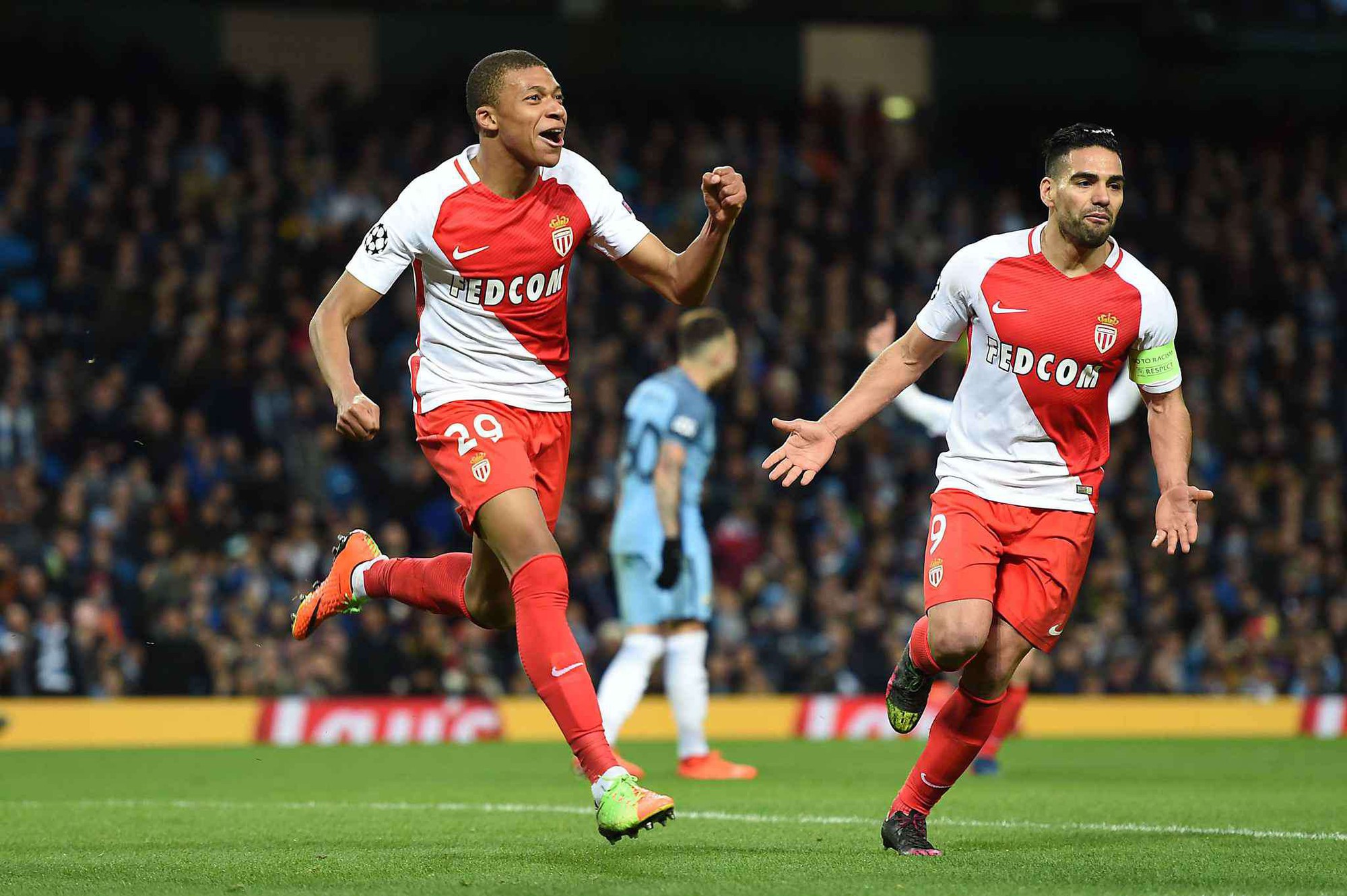 Arsenal đ&atilde; tiếp cận Mbappe với tin đồn trả gi&aacute; 120 triệu bảng
