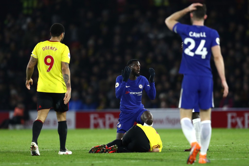 Chelsea nhận kết quả sốc nhất trong 23 năm, Conte sắp mất việc