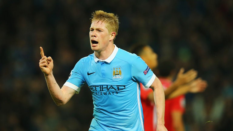 23h30 ngày 16/04, Chelsea - Man City: Mình De Bruyne chấp cả bộ tứ Chelsea