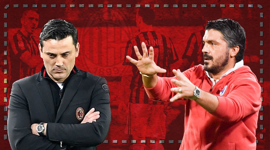 AC Milan: 3 năm, 6 HLV và nghịch lý tiền nhiều vẫn điêu đứng