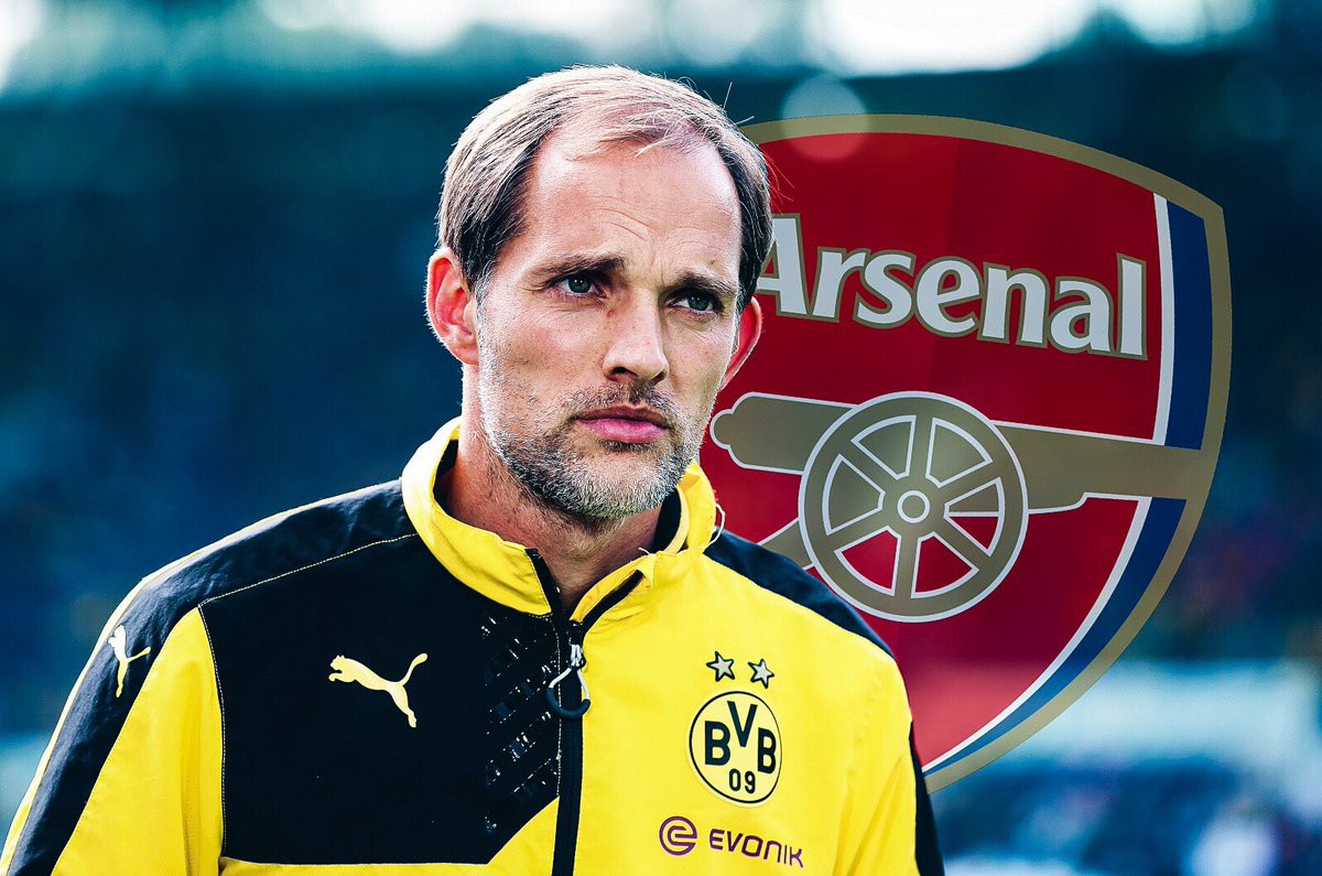 3 sự thay đổi diệu kỳ cho Arsenal sau khi Tuchel thế chỗ Wenger