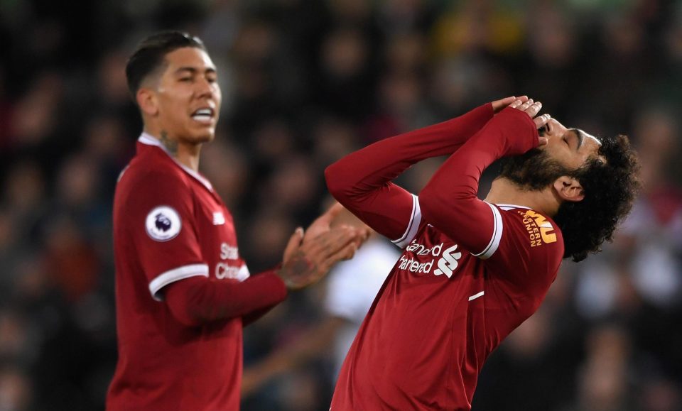 Những con số đáng quên khiến Liverpool thua sốc Swansea