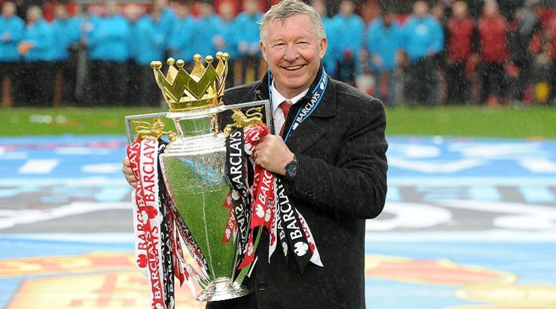 30 năm của Sir Alex và câu chuyện về “mật mã im lặng”