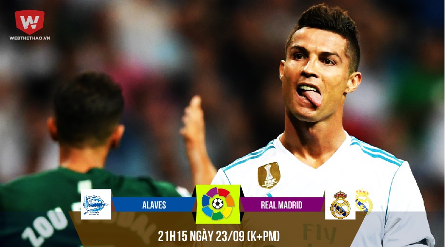 Đợi Real Madrid vượt qua "nỗi oan" 4 quả phạt đền