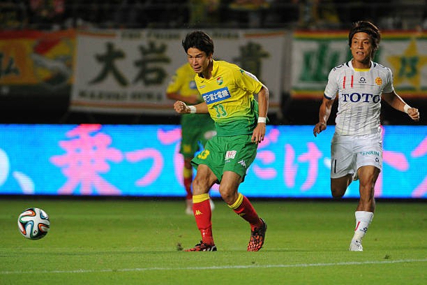 H&igrave;nh ảnh: C&aacute; cược giải J-League phải th&ocirc;ng qua k&ecirc;nh ch&iacute;nh thức