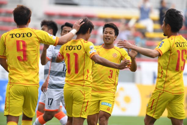 H&igrave;nh ảnh: C&aacute; cược b&oacute;ng đ&aacute; ở Nhật Bản diễn ra theo h&igrave;nh thức Toto J-League