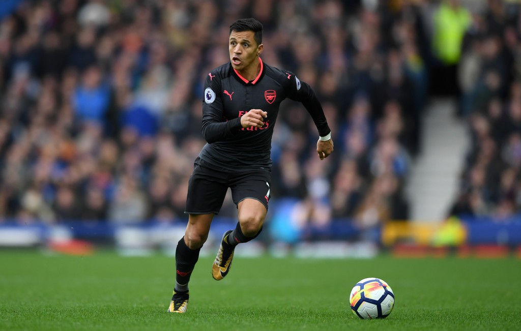 Arsenal kh&ocirc;ng muốn b&aacute;n Sanchez dưới 30 triệu bảng