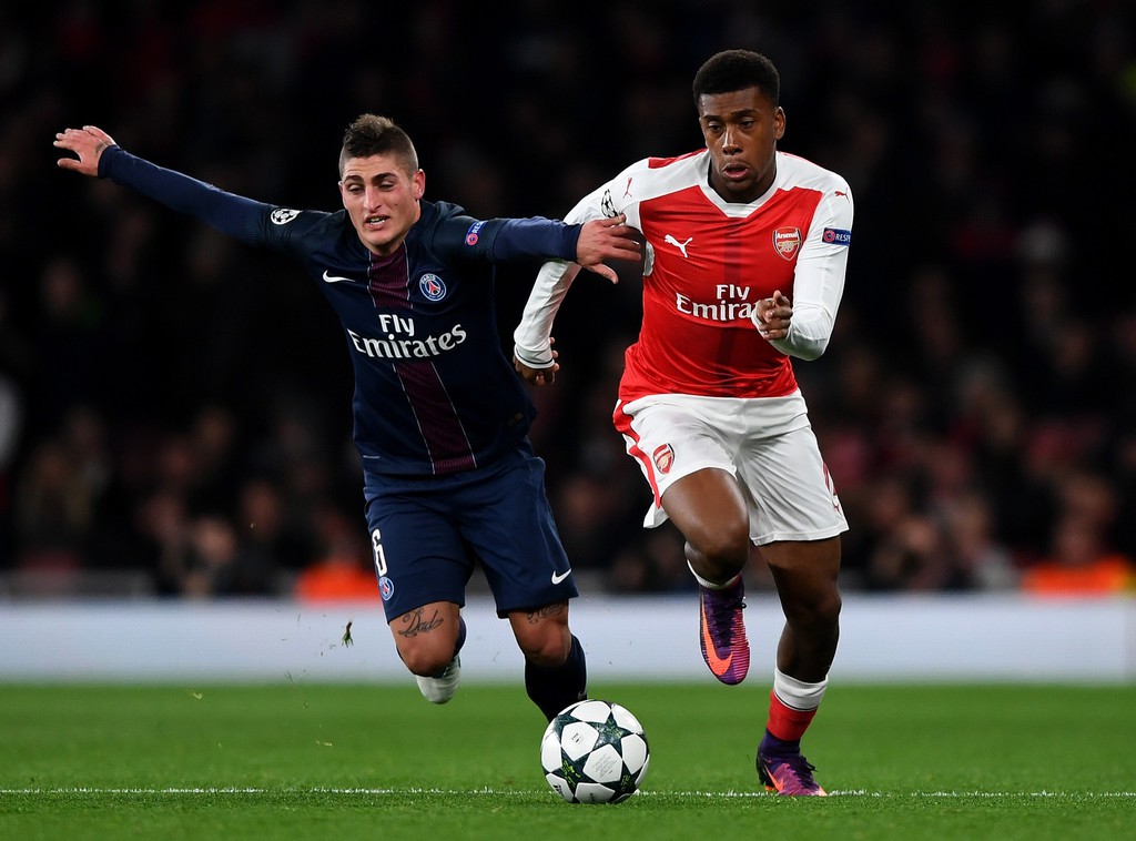 Barcelona đang nhắm Verratti l&agrave; mục ti&ecirc;u h&agrave;ng đầu