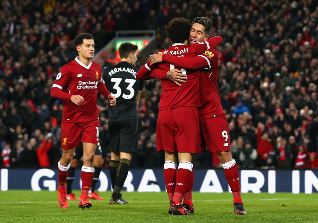 H&igrave;nh ảnh: H&agrave;ng c&ocirc;ng Liverpool hiện tại vẫn được đ&aacute;nh gi&aacute; cao để khỏa khấp khoảng trống của Coutinho
