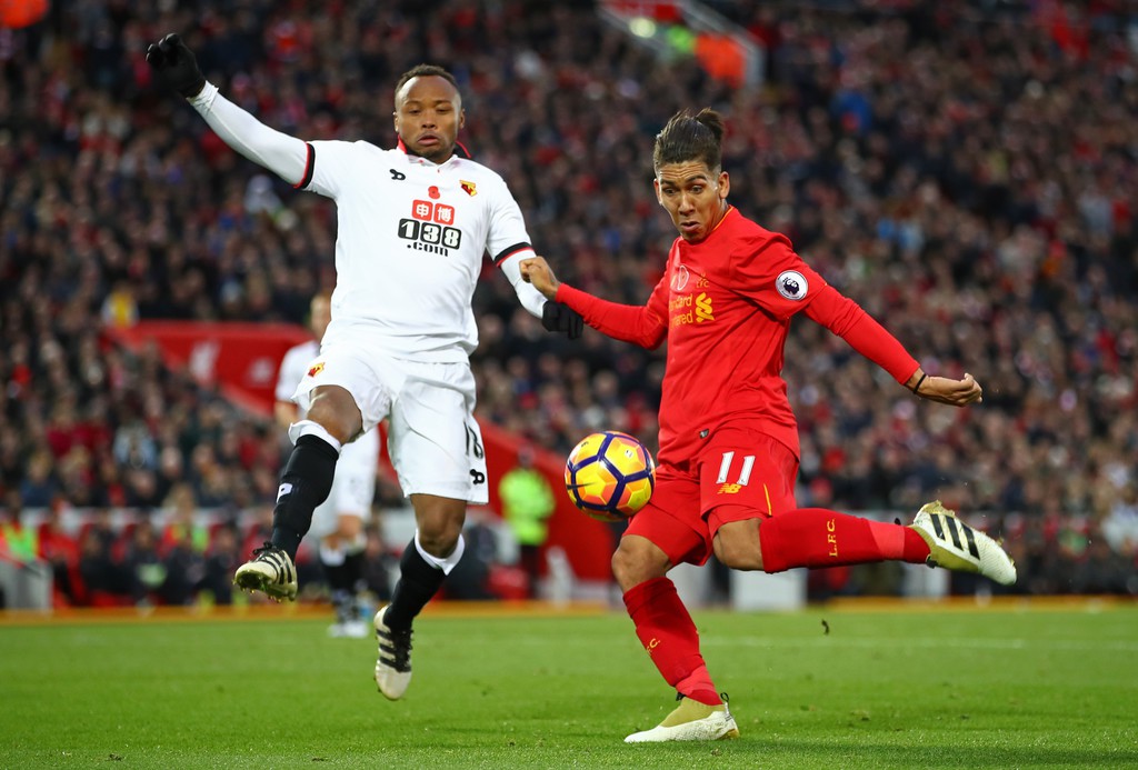 Những tiền đạo lai tạo như Walcott, Firmino, Griezmann trở n&ecirc;n phổ biến