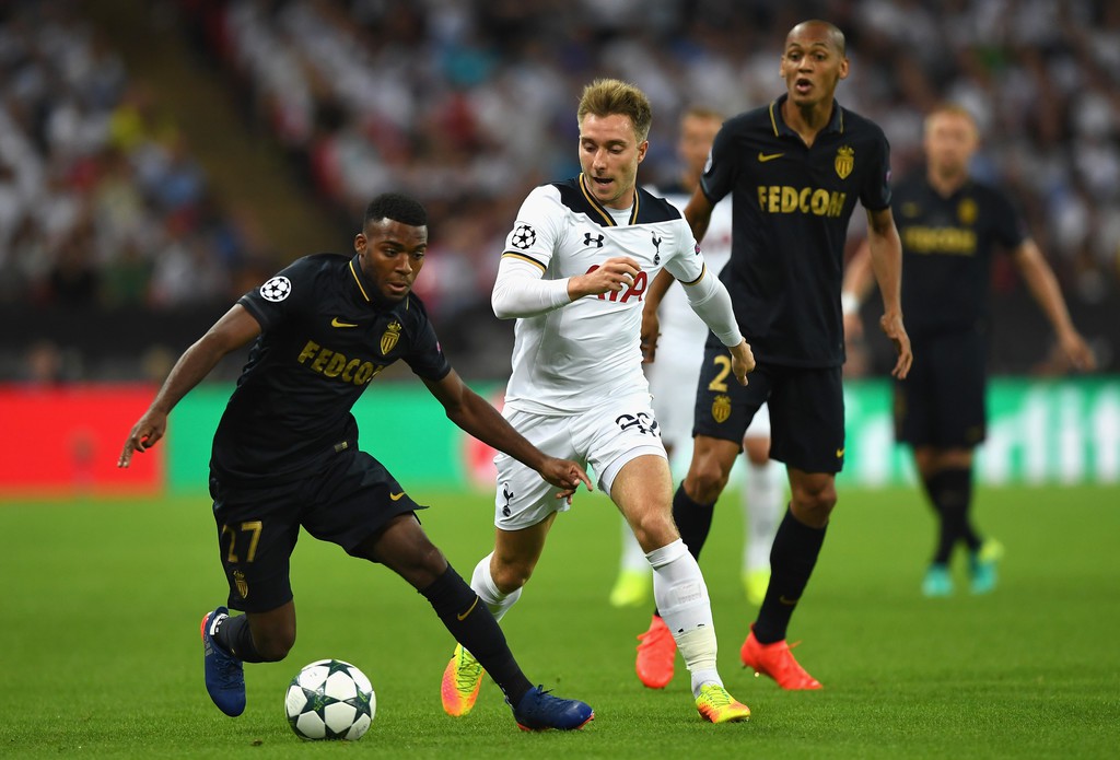 Arsenal tự tin sẽ giành được Lemar