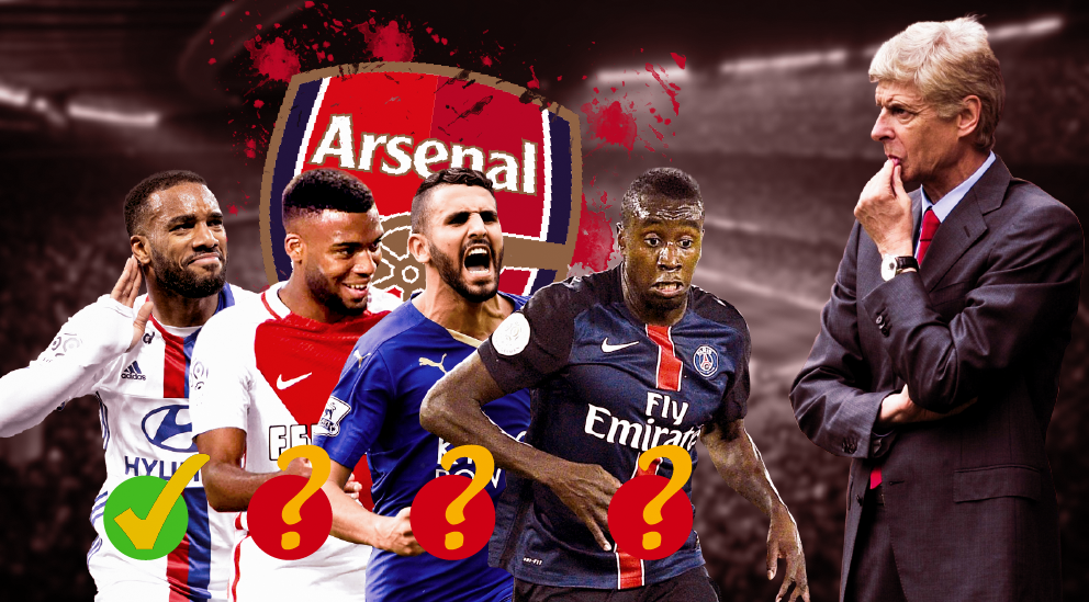Ai “bơm" tiền để Arsenal-Wenger liên tiếp phá kỷ lục chuyển nhượng?