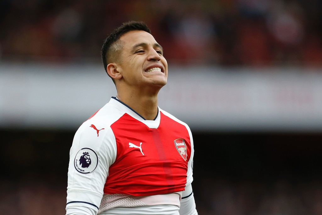 Arsenal bị Middlesbrough cầm hòa trong ngày “cỗ máy tấn công” hết dầu
