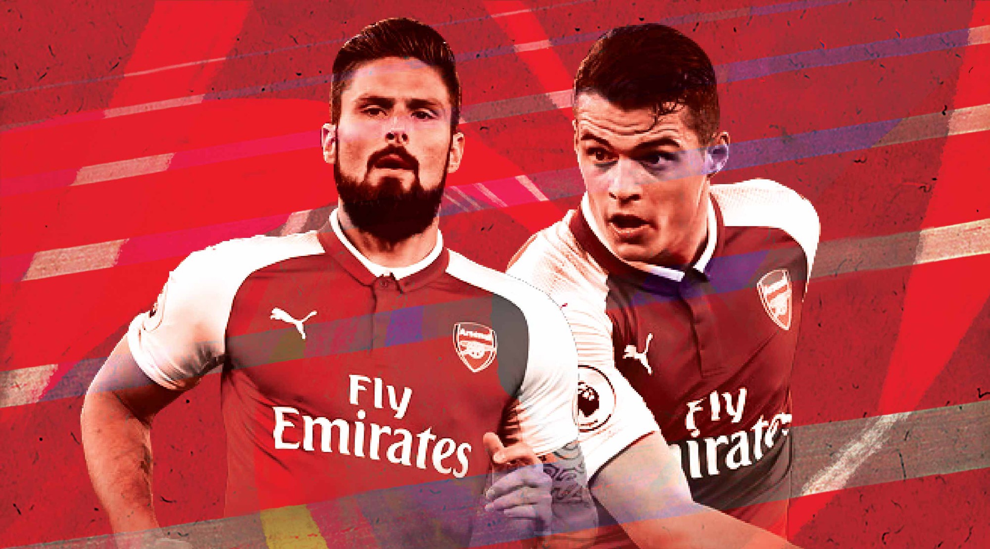 “Máy chạy” và “siêu dự bị” sẽ giúp Arsenal vô địch Premier League?