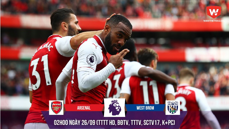 Arsenal “mở khóa” cho Lacazette để kiếm mưa bàn thắng