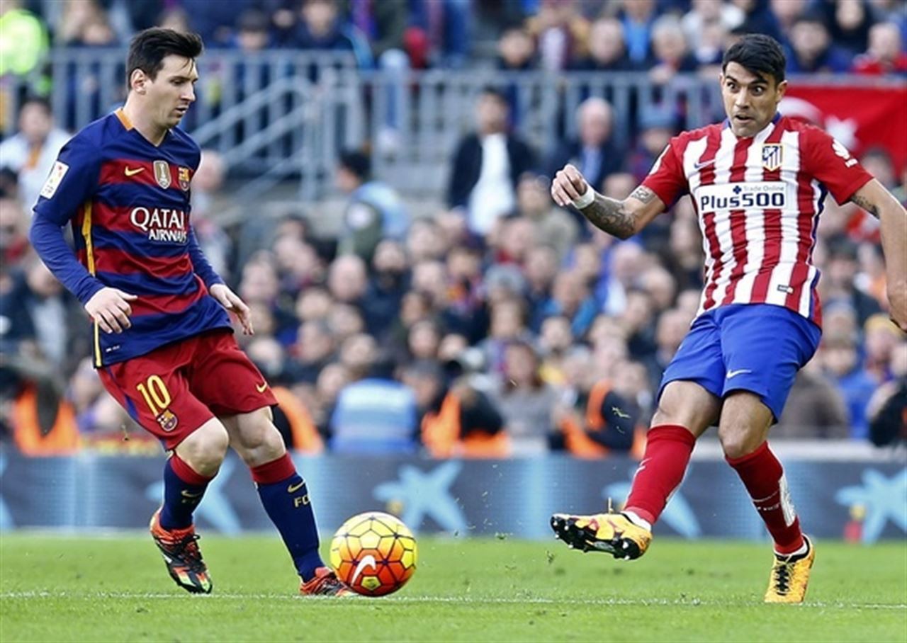 Atletico đem boong-ke đến Munich