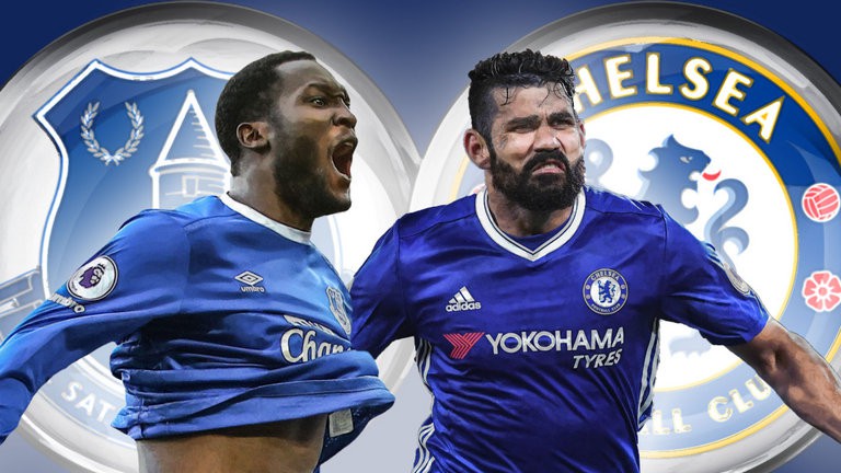 Vì sao HLV Antonio Conte đuổi Diego Costa và chơi canh bạc liều với Lukaku?