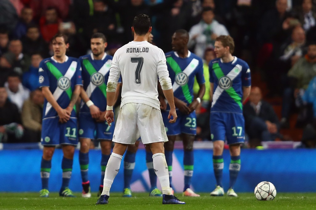 Bán kết lượt đi Champions League, 01h45 ngày 27/04, Man City - Real Madrid: Khóa Ronaldo, nuôi giấc mơ