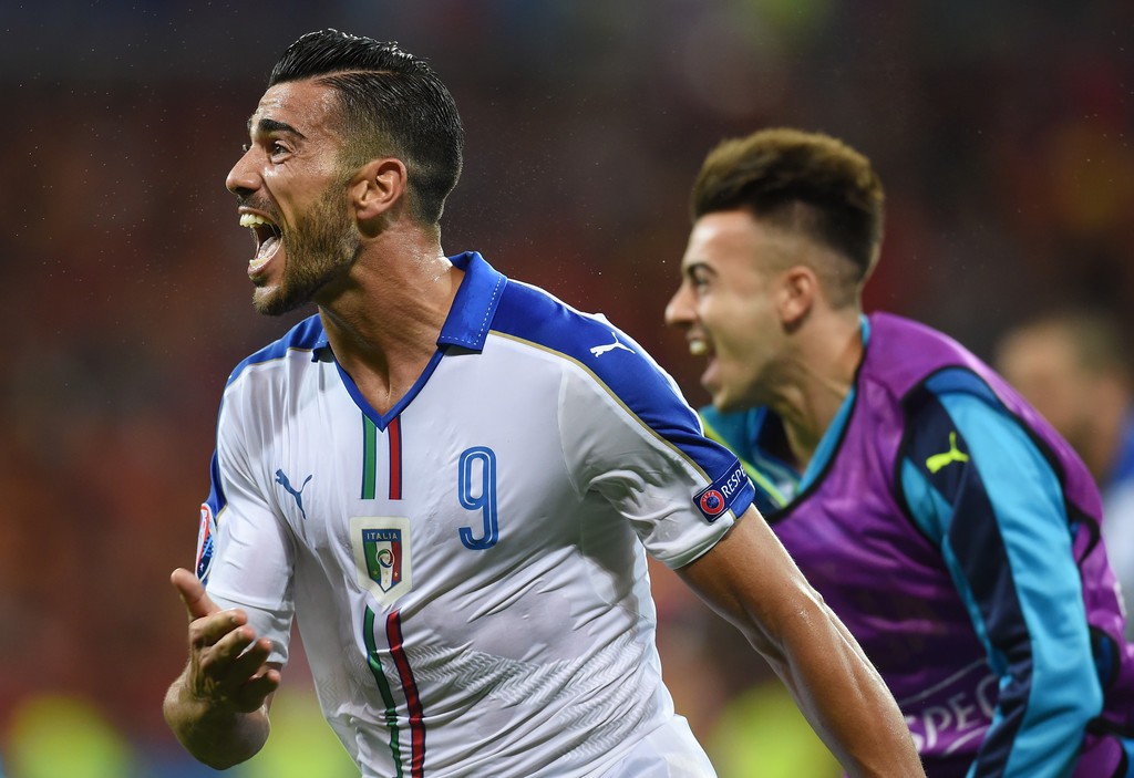 Bảng E, 20h00 ngày 17/06, Italia - Thụy Điển: Coi chừng sập bẫy Azzurri