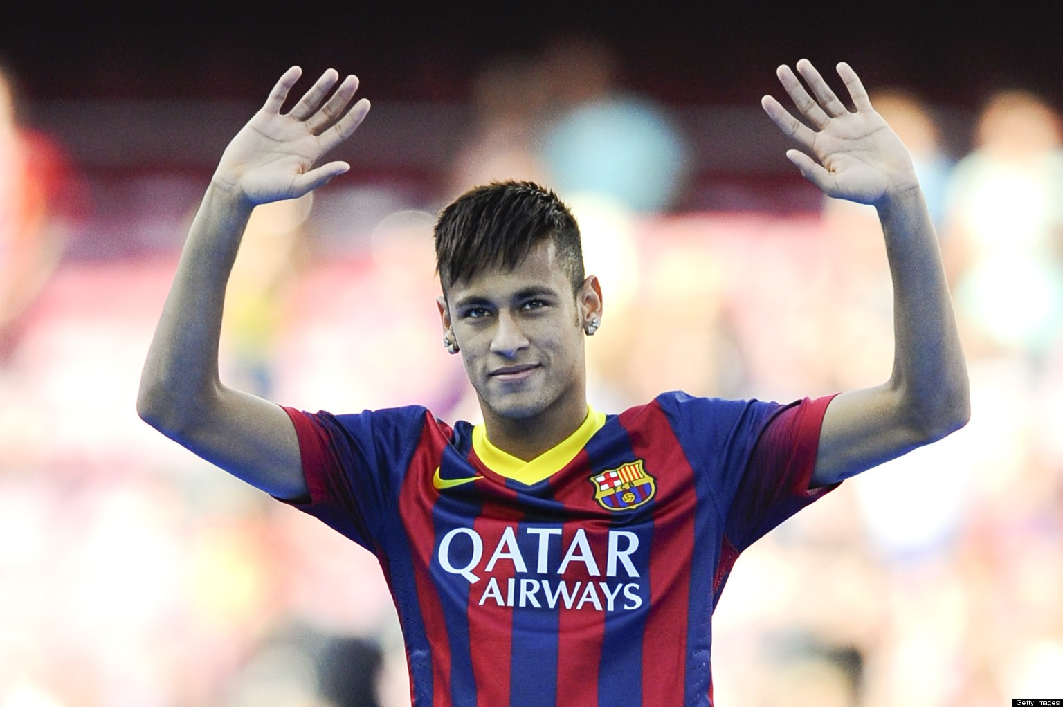 Barca đã qua mặt Real Madrid và Chelsea giành Neymar thế nào?