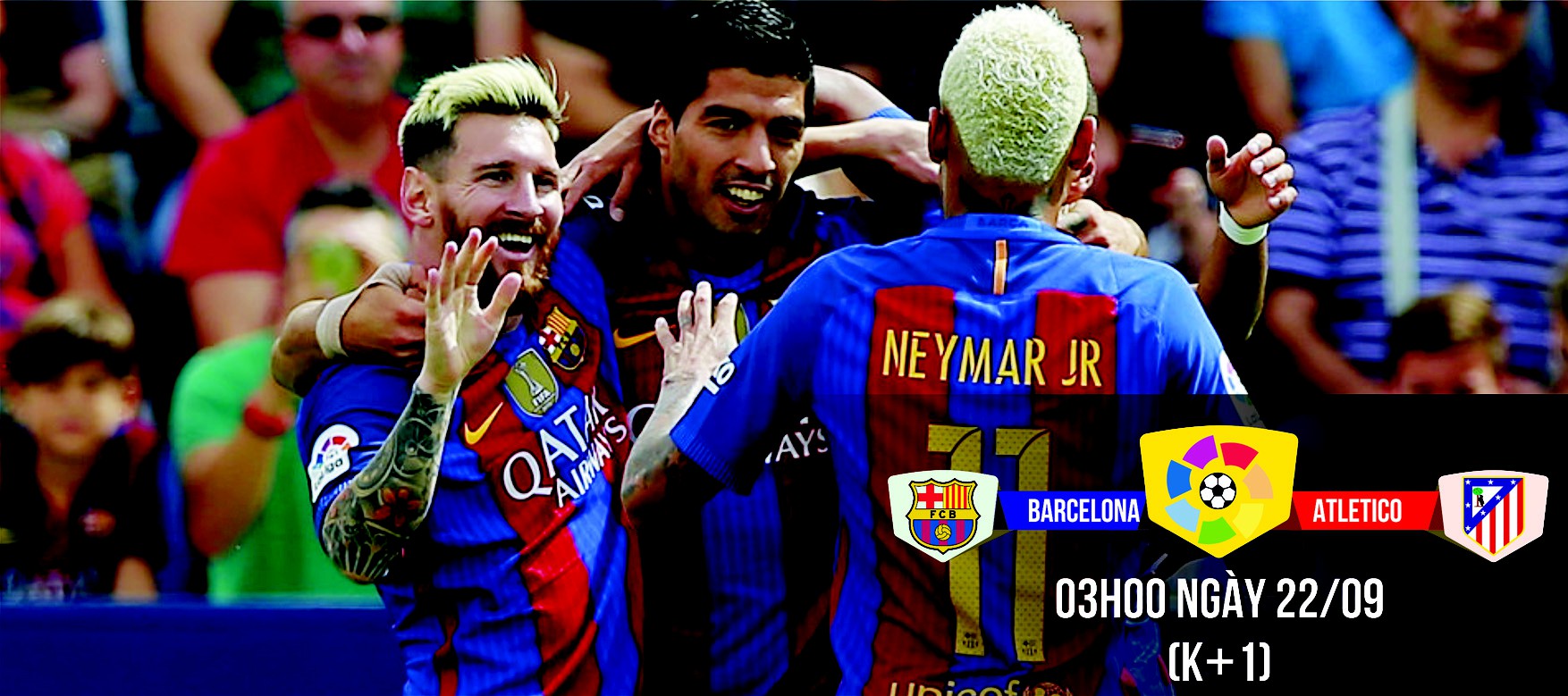 Barcelona - Atletico: “Công thức” chống Atletico của Enrique