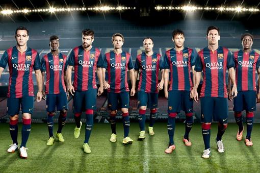 Barcelona đang tự sát với mô hình Galacticos?