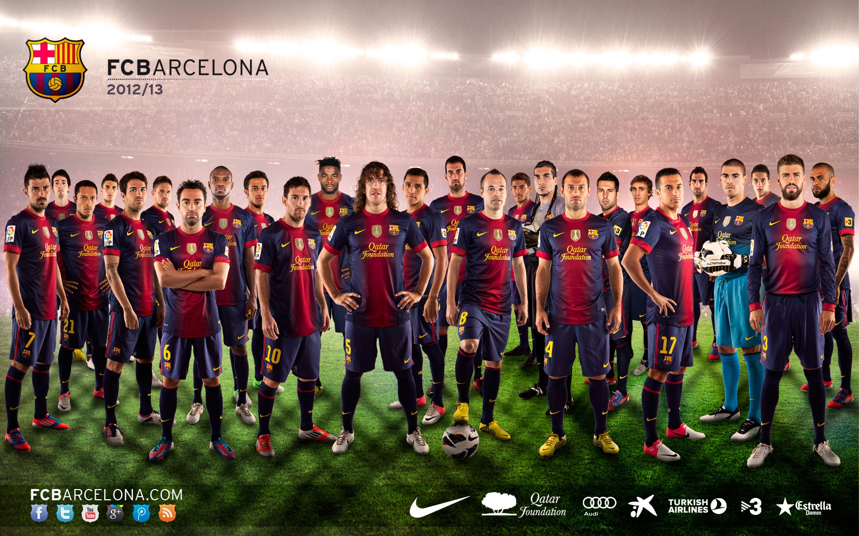 Barcelona: Từ triết lý "Més que un club" đến một siêu CLB (Kỳ 2)