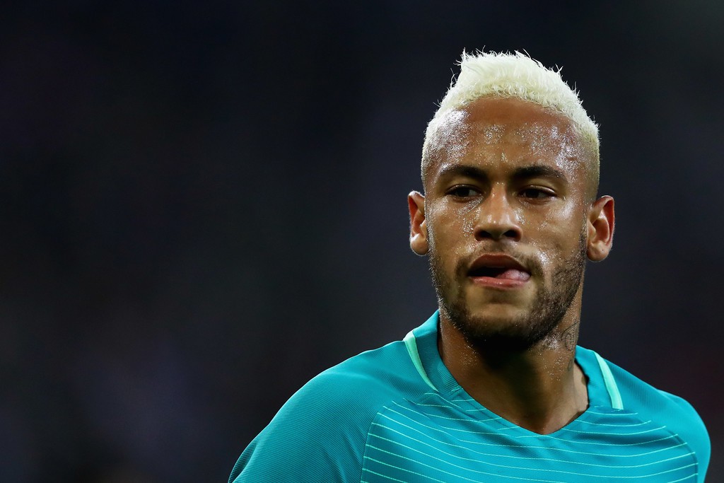 Barcelona ngày càng nuông chiều Neymar
