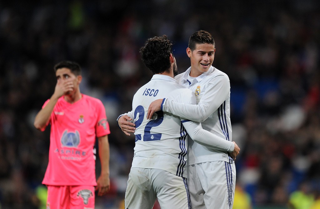 Barcelona - Real Madrid tranh chức vô địch Liga bằng… quân dự bị