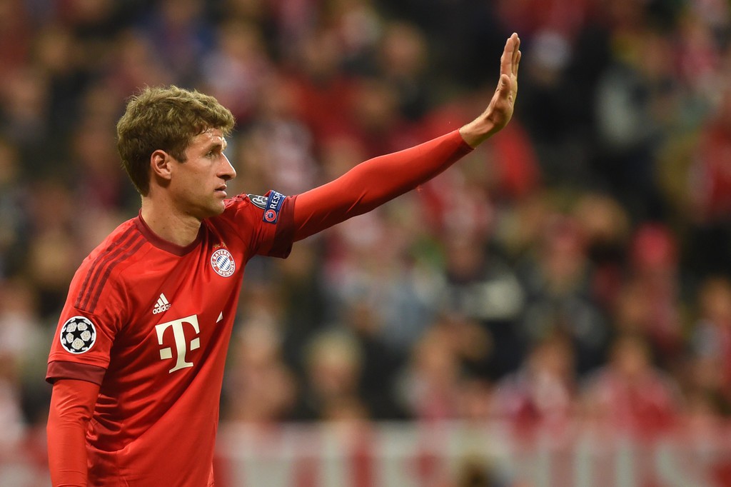 Bayern với nỗi cay đắng từ những người được mong chờ