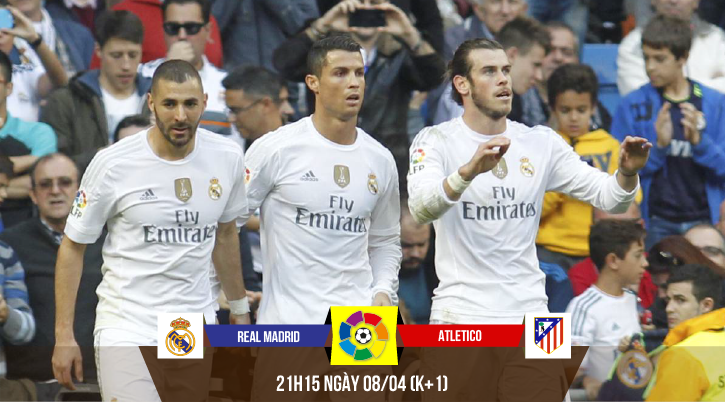 BBC báo động, nhưng Real Madrid vẫn… sống khỏe
