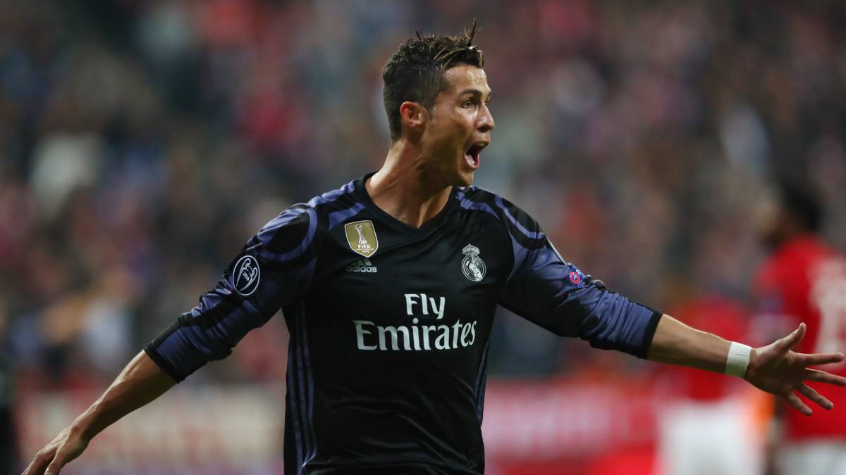 Bí quyết nào giúp Ronaldo cán mốc 100 bàn ở Cúp châu Âu?
