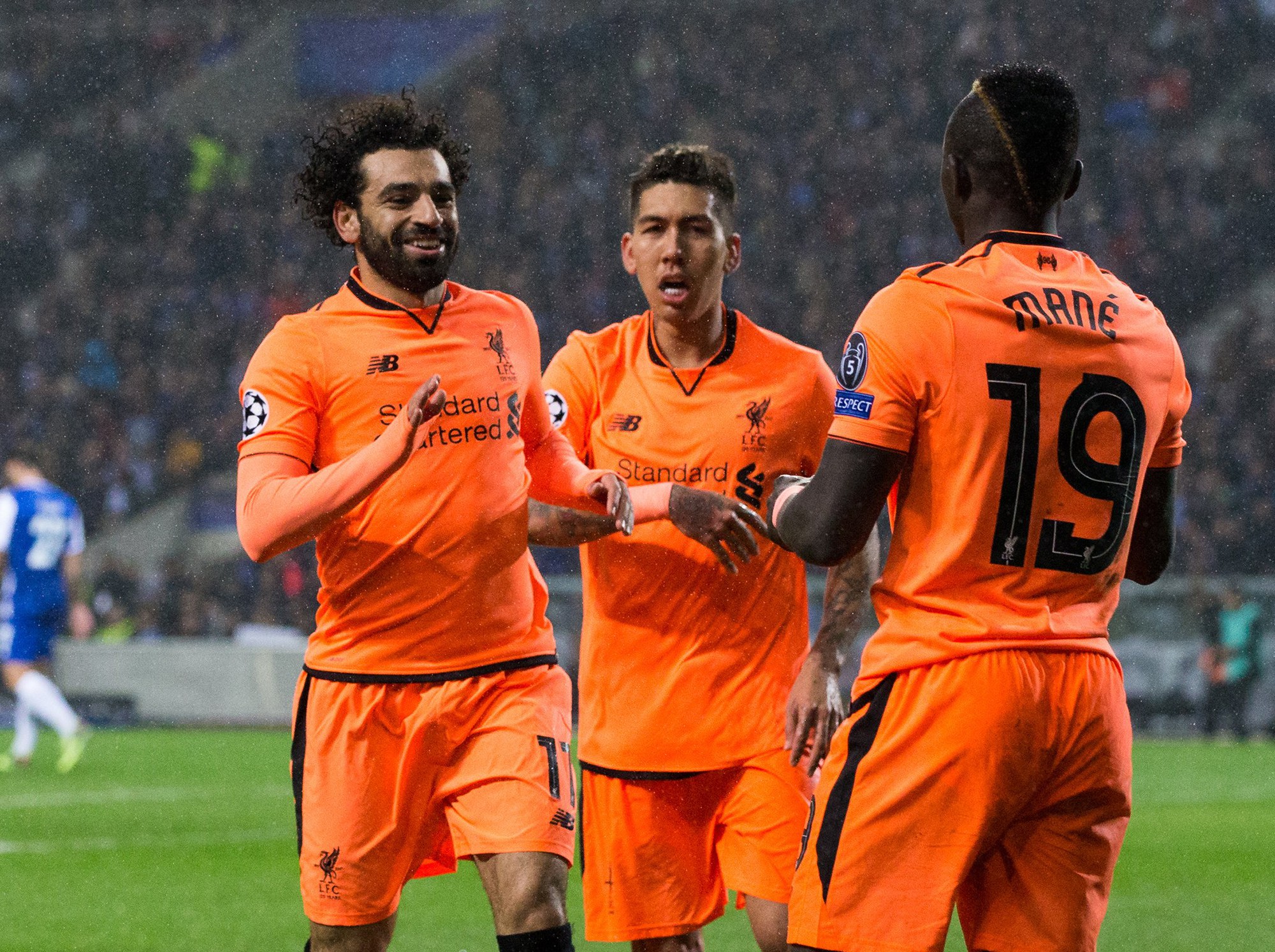 Bí quyết để Salah, Firmino, Mane ghi bàn khủng cho Liverpool