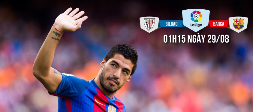 Bilbao - Barcelona: Cuối cùng Arda Turan đã “tái sinh”