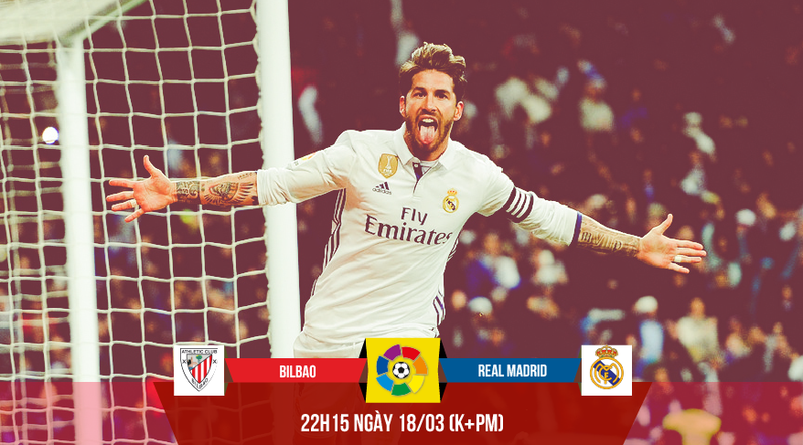 Bilbao - Real Madrid: Thời "gà nhà" lên ngôi