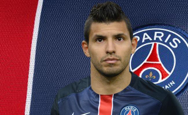 “Bom tấn” Aguero chỉ còn chờ được kích hoạt