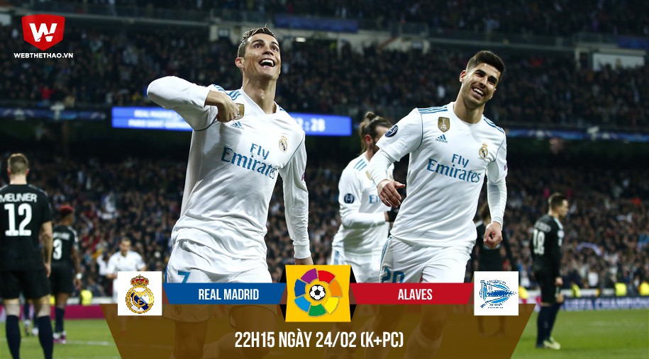 Hé lộ "cây đinh ba" mới giúp Ronaldo bùng nổ cùng Real Madrid
