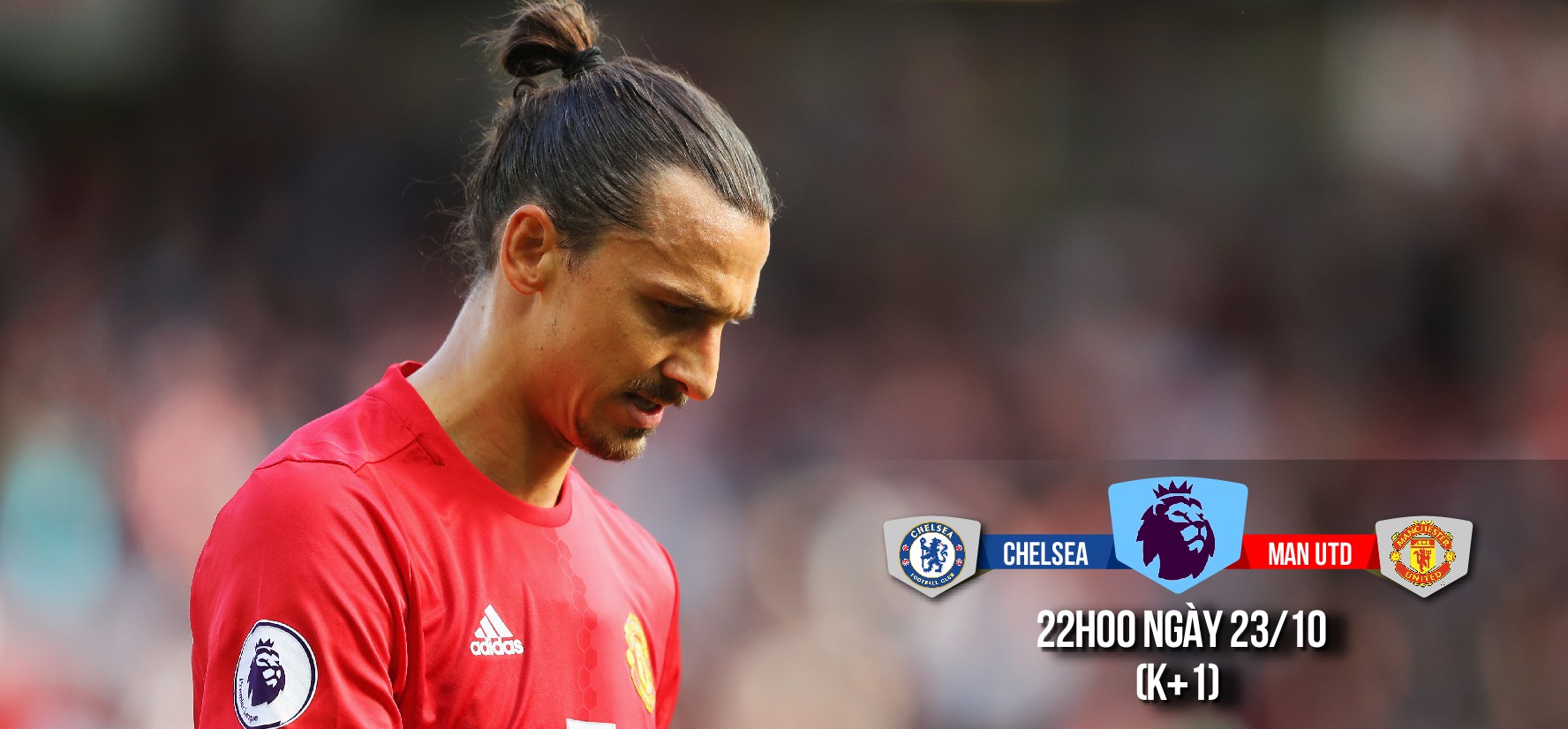Chelsea - Man Utd: Giải tỏa “hậu quả” của Mourinho