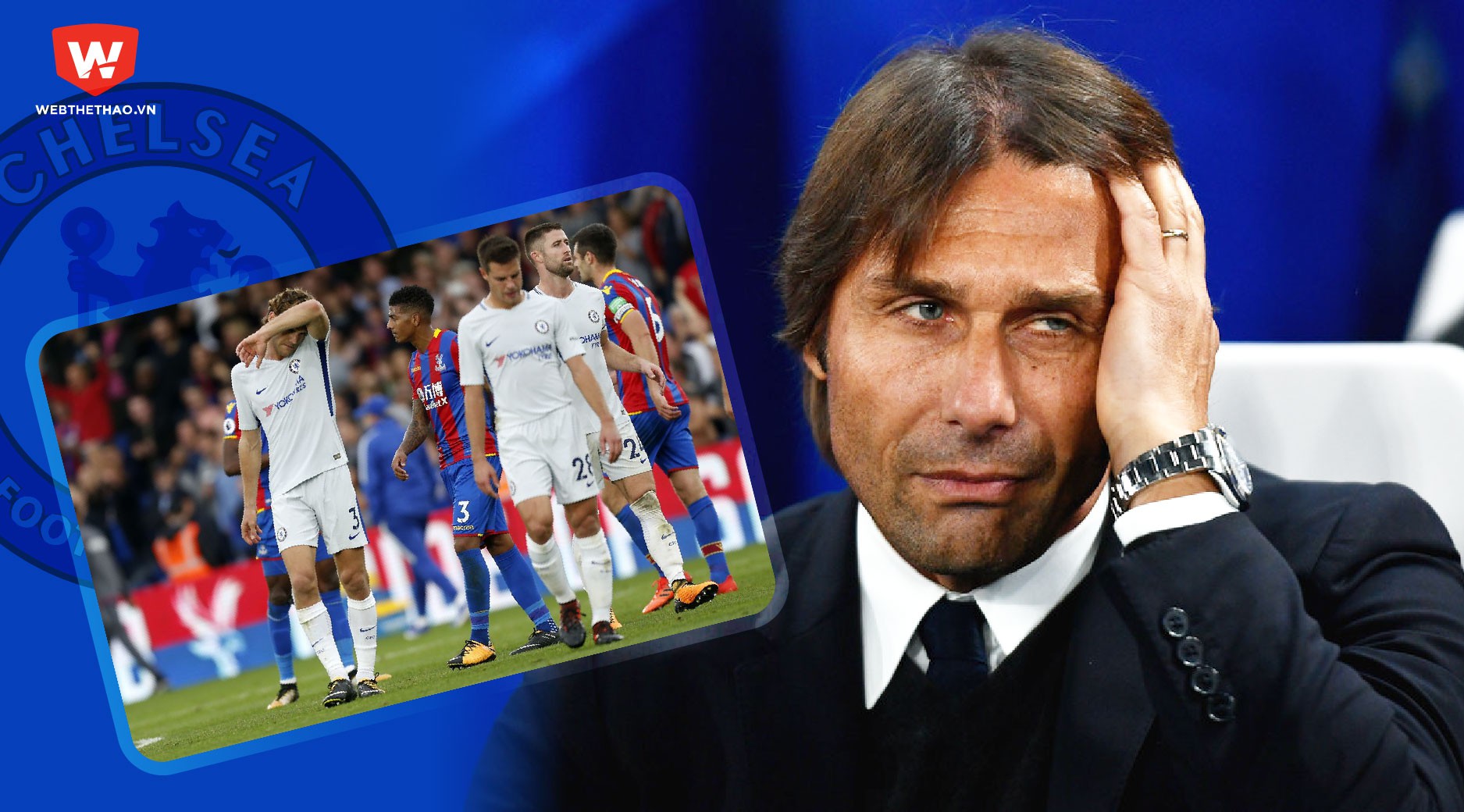 Chelsea sẽ tìm ra thuốc chữa "hội chứng mùa sau chức vô địch”?