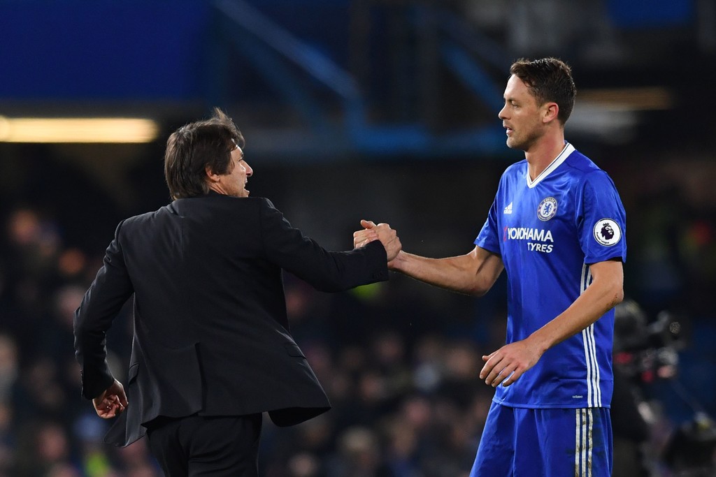 Chelsea đả bại Tottenham nhờ “những kẻ bỏ đi”