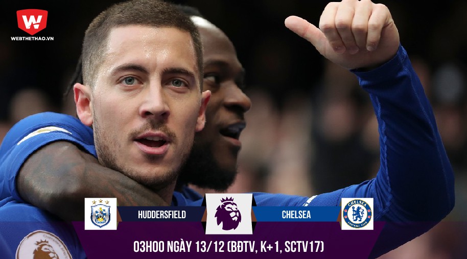 "Gà son" Hazard đưa Chelsea trở lại đường ray chiến thắng