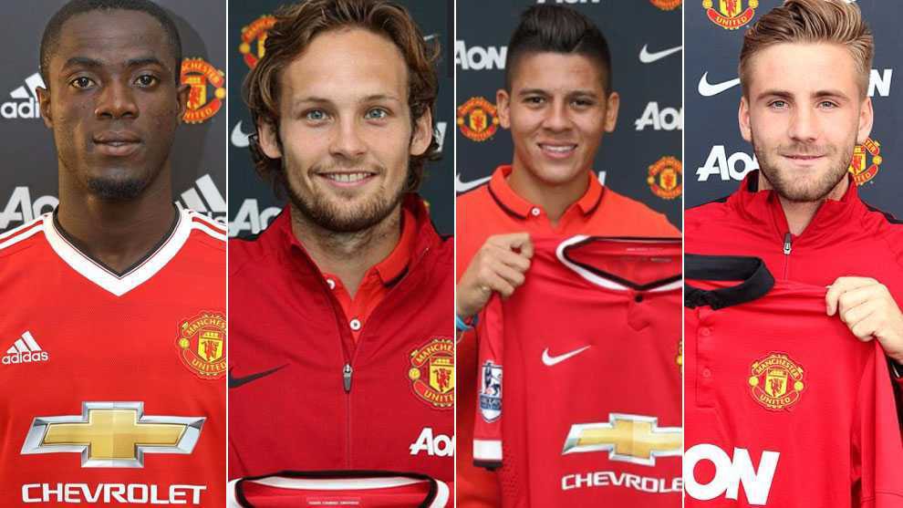 Chi tiền tỷ mua hậu vệ là "bùa chú" thành công cho Man Utd?